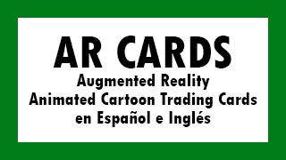AR cards