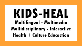 Kids-heal