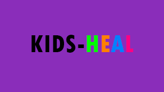 Kids Heal