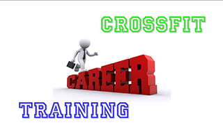 Crossfit Career Training