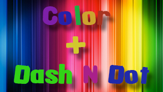 Color, Paint By Dash And Dot
